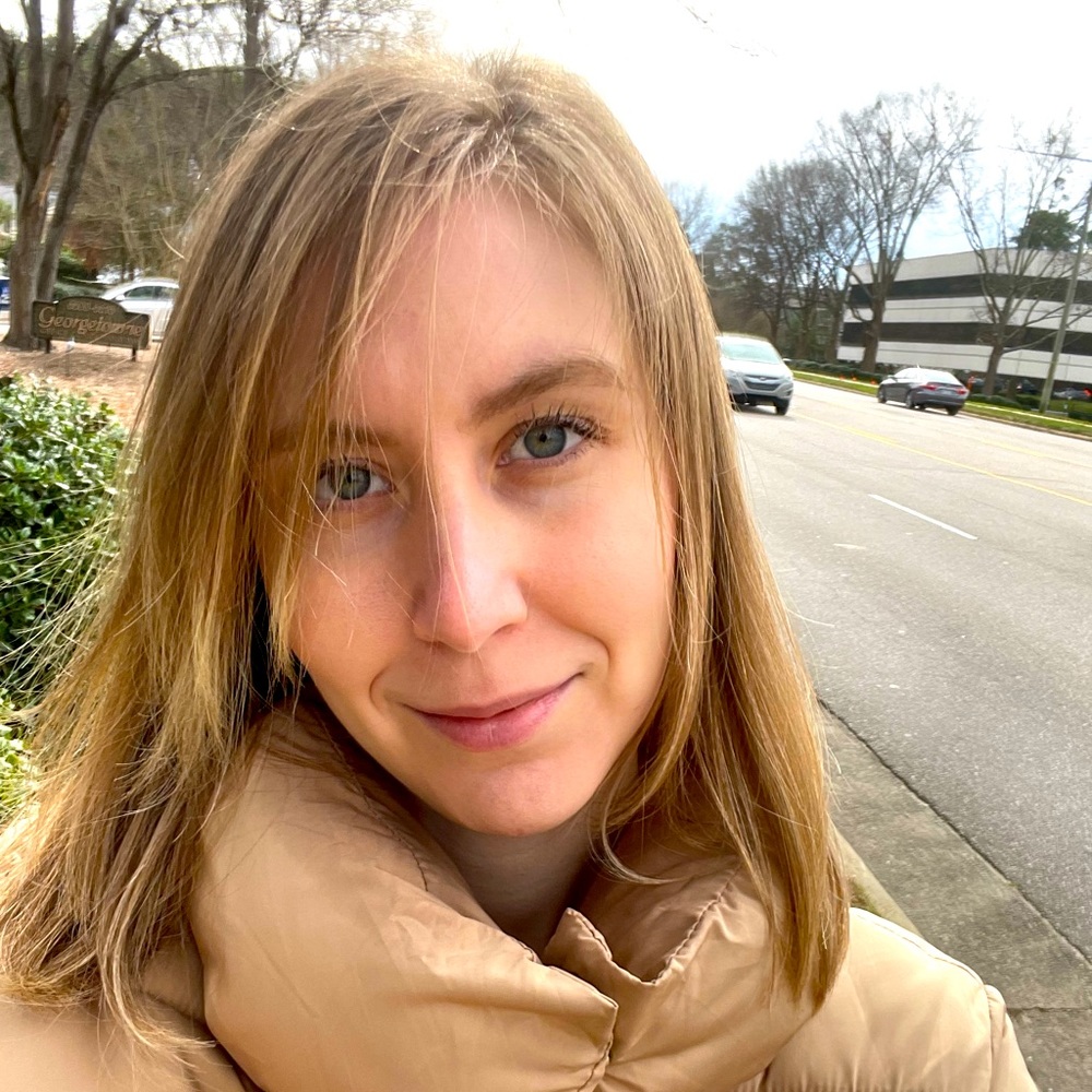 Meet your Posher, Jane